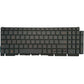 LappyPower Laptop Keyboard compatible for DELL G15 5510 5511 5515 5520 Red keys with Backlight