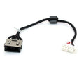 LappyPower Laptop DC Power Jack For Lenovo IdeaPad Y700