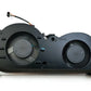 LappyPower Laptop CPU Cooling Fan for Lenovo IdeaPad Gaming 3-15IMH05 3-15ARH05 Creator 5-15IMH05 Fan