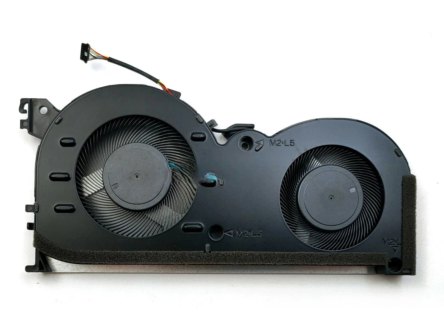 LappyPower Laptop CPU Cooling Fan for Lenovo IdeaPad Gaming 3-15IMH05 3-15ARH05 Creator 5-15IMH05 Fan