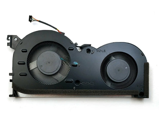 LappyPower Laptop CPU Cooling Fan for Lenovo IdeaPad Gaming 3-15IMH05 3-15ARH05 Creator 5-15IMH05 Fan