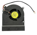 LappyPower Laptop CPU Cooling Fan for HP TouchSmart 600-1000 series 600-1000t DC 5V (3 Pin)