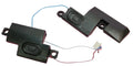 LappyPower Laptop Speaker for Dell Latitude E5520 E5520M P/N: 4TYFR 04TYFR