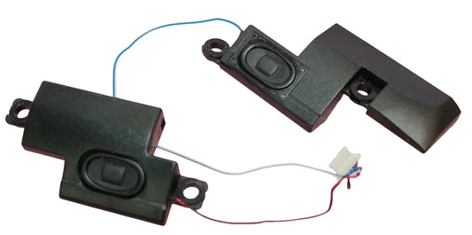 LappyPower Laptop Speaker for Dell Latitude E5520 E5520M P/N: 4TYFR 04TYFR