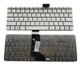 LappyPower Laptop Keyboard compatible for HP Stream 11-D 11-N Series WHITE