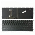 LappyPower Laptop Keyboard compatible for HP ProBook 445 G8 G9 445R G8 440 g8 g9 (UK Big enter with Backlight)