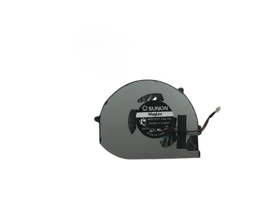 LappyPower Laptop CPU Cooling Fan for Acer Aspire S3 S3-391 S3-951 (4 Pin)