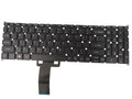 LappyPower Laptop Keyboard compatible for Acer Spin 5 SP515-51GN Nitro NP515-51 N17W1 with Backlight (Excluding ON OFF Button)