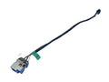 LappyPower Laptop DC Power Jack For HP ENVY 4-1000 Series 686124-SD1