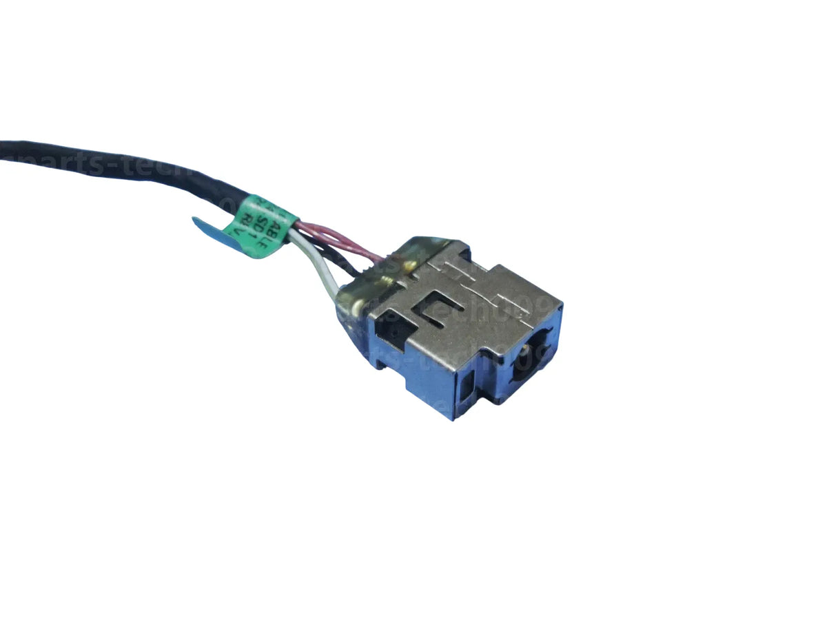 LappyPower Laptop DC Power Jack For HP ENVY 4-1000 Series 686124-SD1