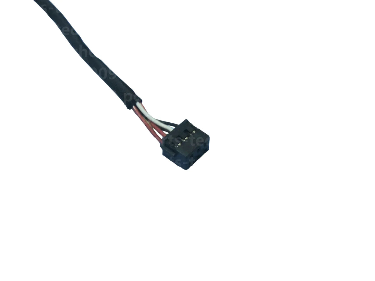 LappyPower Laptop DC Power Jack For HP ENVY 4-1000 Series 686124-SD1