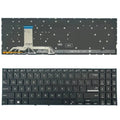 LappyPower Laptop Keyboard for ASUS VIVOBOOK 15 X1502 Black with Backlit