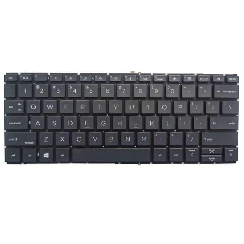 LappyPower Laptop Keyboard compatible for HP ProBook 430 G8 435 G7 435 G8 (WITH BACKLIGHT)