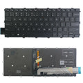 LappyPower Laptop Keyboard compatible for Dell Inspiron 5580 5585 7586 5480 5488 5485 7386 5482 46MX5 with Backlight