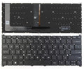 LappyPower Laptop Keyboard compatible for Acer Aspire A314-23M A314-23P A314-36 A314-36M A314-36P Series Black with Backlight
