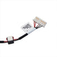 LappyPower Laptop DC Power Jack For Dell Inspiron 5000 5555 5558 5559 5551