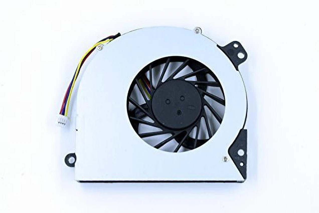 LappyPower Laptop CPU Cooling Fan for HP Probook 4540S 4740S 4745S 4750S 4545S DC 5V (4 Pin)