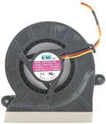 LappyPower Laptop CPU Cooling Fan for Samsung R458 R408 R410 R453 R460 R455 (3 Pin)