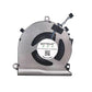 LappyPower Laptop CPU Cooling Fan for HP Pavilion Gaming 15EC 15-EC (4 Pin)