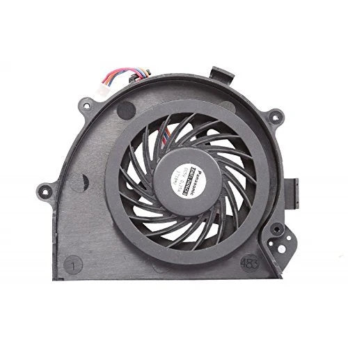 LappyPower Laptop CPU Cooling Fan for Sony Vaio VPC-CA VPC-CB DC5V (4 Pin)
