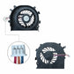 LappyPower Laptop CPU Cooling Fan for Sony EA EB VPC-EA VPC-EB VPCEB VPCEA Series (3 Pin)