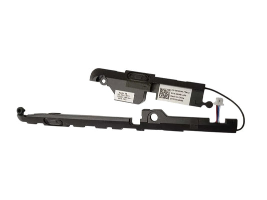 LappyPower L+R Laptop Speaker for Dell Inspiron 14 3462 3465 3467 3468 3473 3476 3478 SPEAKER 6MN90 06MN90 Laptops