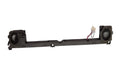 LappyPower Laptop Speaker for Hp Pavilion x360 HP 14-BA 14-BA107NE 14M-BA011DX 14M-BA013DX 14ba