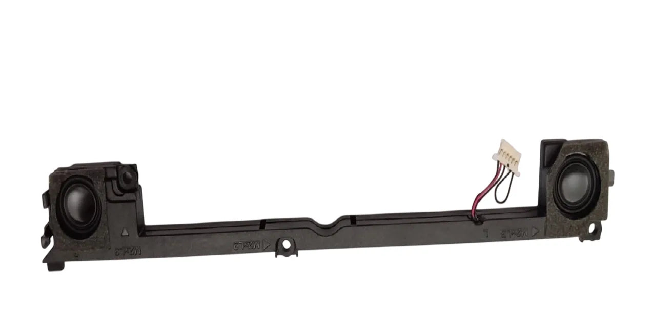 LappyPower Laptop Speaker for Hp Pavilion x360 HP 14-BA 14-BA107NE 14M-BA011DX 14M-BA013DX 14ba