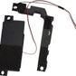 LappyPower L+R Laptop Speaker for Lenovo IdeaPad 330S-15IKB, 330S-15AST Series Laptops