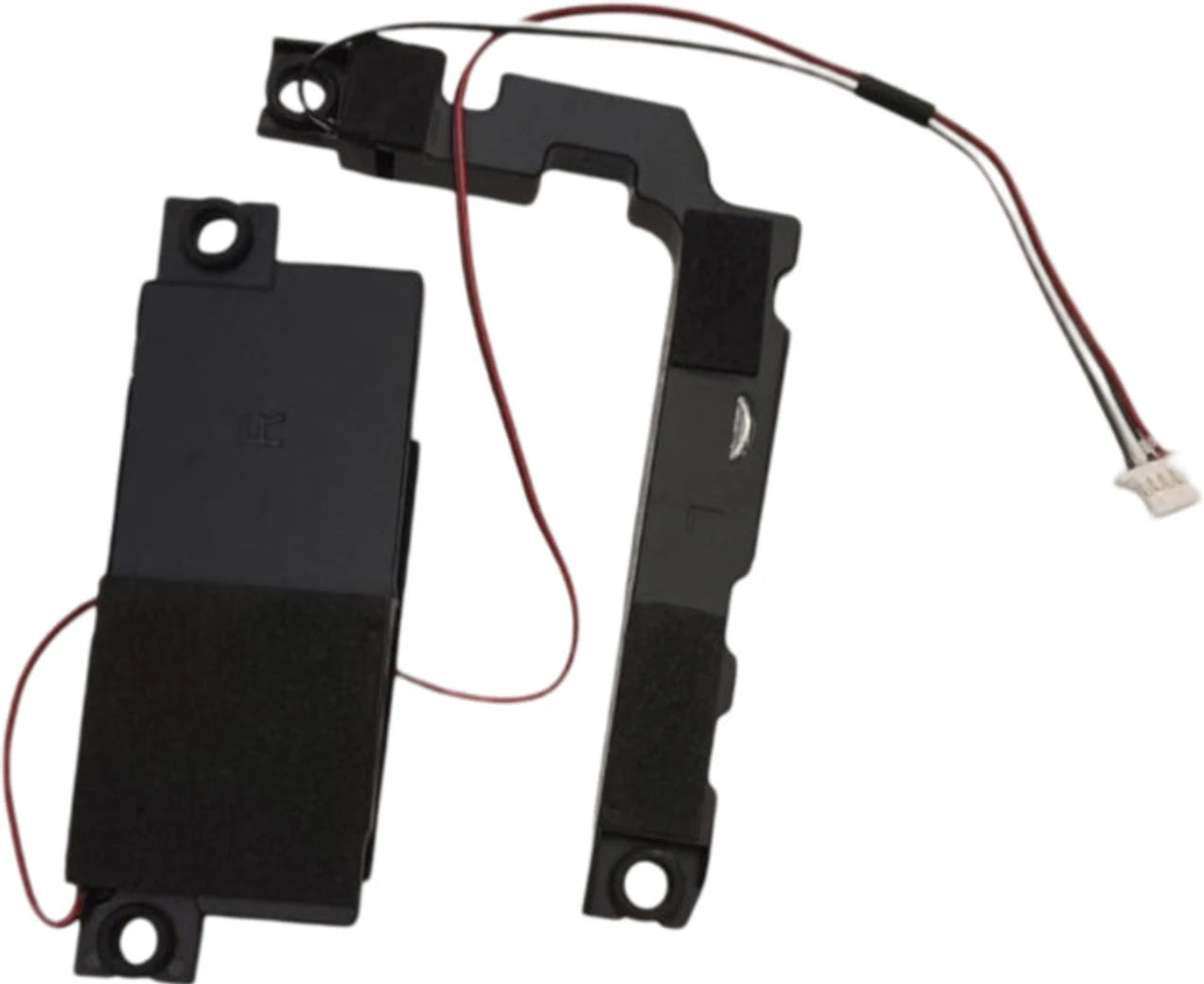 LappyPower L+R Laptop Speaker for Lenovo IdeaPad 330S-15IKB, 330S-15AST Series Laptops