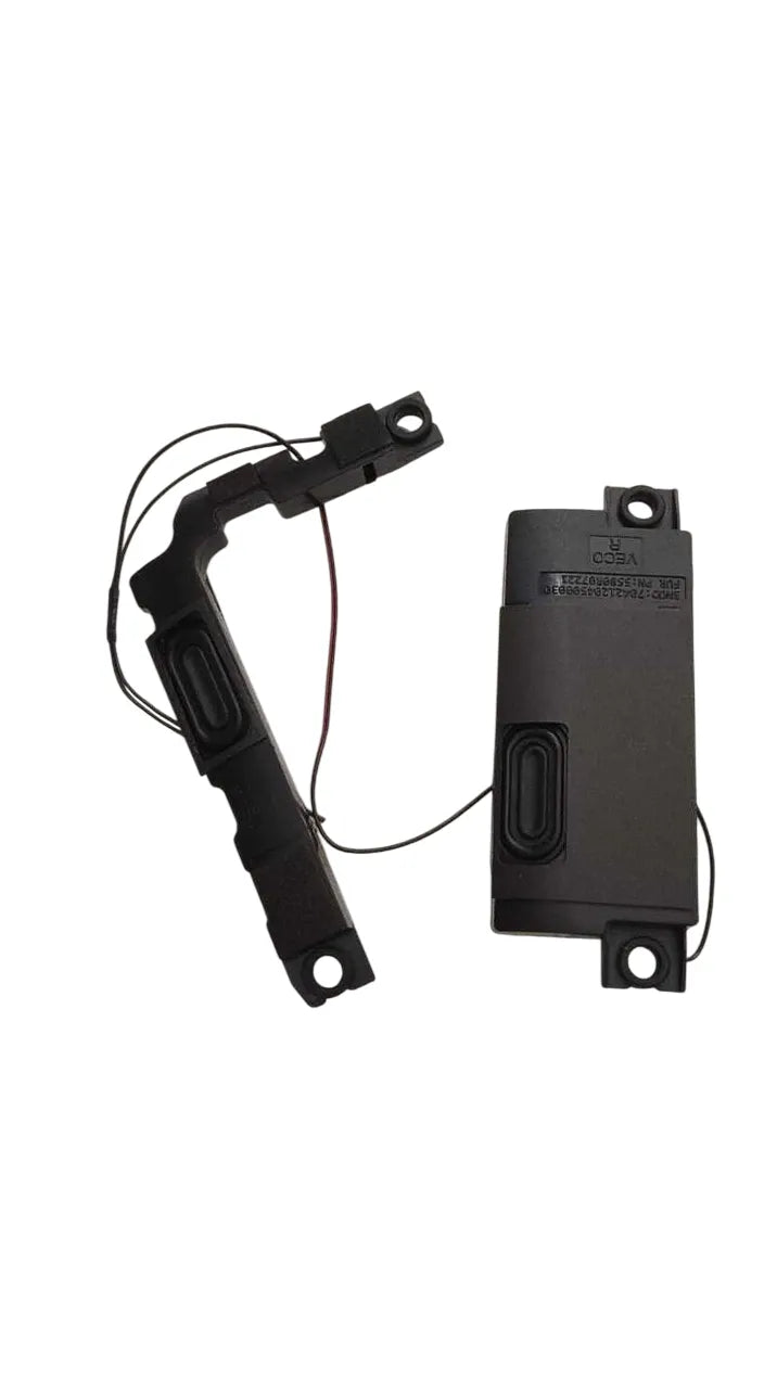 LappyPower L+R Laptop Speaker for Lenovo IdeaPad 330S-15IKB, 330S-15AST Series Laptops