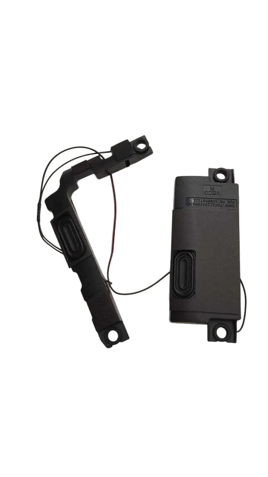 LappyPower L+R Laptop Speaker for Lenovo IdeaPad 330S-15IKB, 330S-15AST Series Laptops