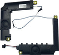 LappyPower L+R Laptop Speaker for Asus VivoBook X509 X509FA X509F X509FJ X509UA X509MA X509JA