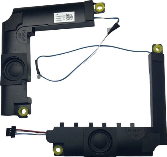 LappyPower L+R Laptop Speaker for Asus VivoBook X509 X509FA X509F X509FJ X509UA X509MA X509JA