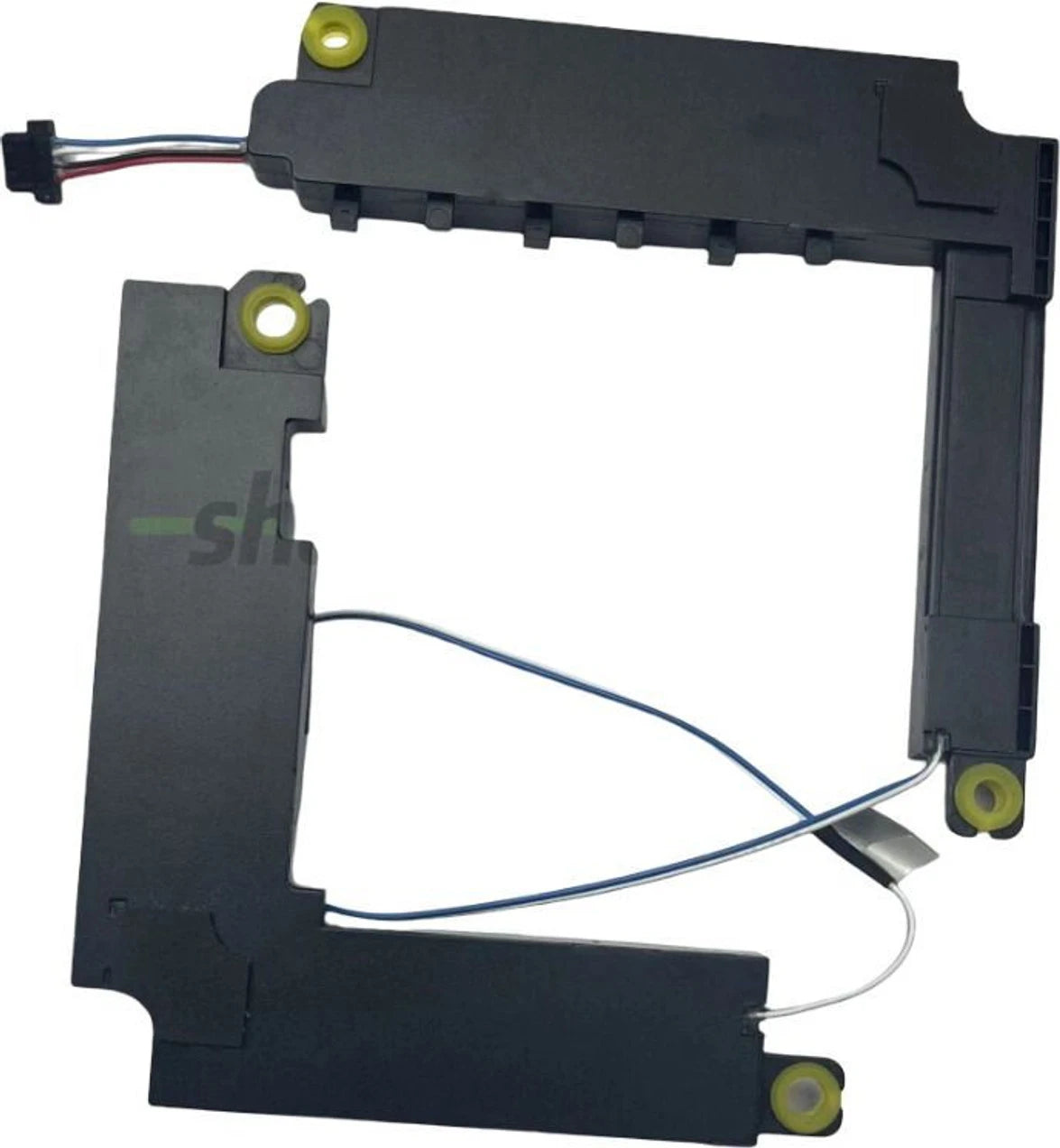 LappyPower L+R Laptop Speaker for Asus VivoBook X509 X509FA X509F X509FJ X509UA X509MA X509JA