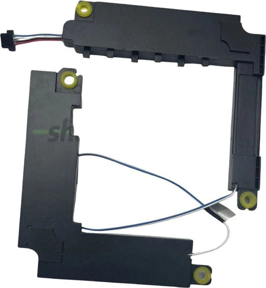 LappyPower L+R Laptop Speaker for Asus VivoBook X509 X509FA X509F X509FJ X509UA X509MA X509JA