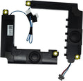 LappyPower L+R Laptop Speaker for ASUS F515 X515 S515 F509 X509 D509 X515EA F515JA-AH31 1 W