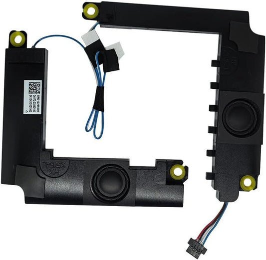 LappyPower L+R Laptop Speaker for ASUS F515 X515 S515 F509 X509 D509 X515EA F515JA-AH31 1 W