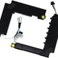 LappyPower L+R Laptop Speaker for ASUS F515 X515 S515 F509 X509 D509 X515EA F515JA-AH31 1 W