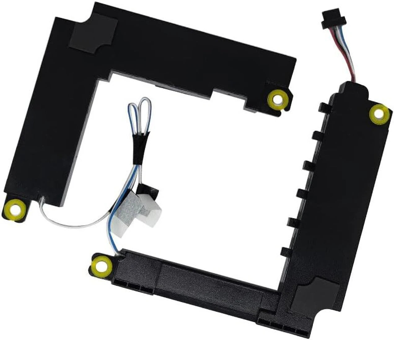 LappyPower L+R Laptop Speaker for ASUS F515 X515 S515 F509 X509 D509 X515EA F515JA-AH31 1 W