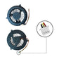 LappyPower Laptop CPU Cooling Fan for HP Pavilion DV2000 DV2100 V3000 Series (3 Pin)