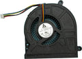 LappyPower Laptop CPU Cooling Fan for Toshiba C650 (4 Pin)