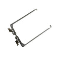 LappyPower Laptop Hinges for Toshiba Satellite L550 L550D L555 Toshiba Satellite L550 L550D L555 (Left & Right)