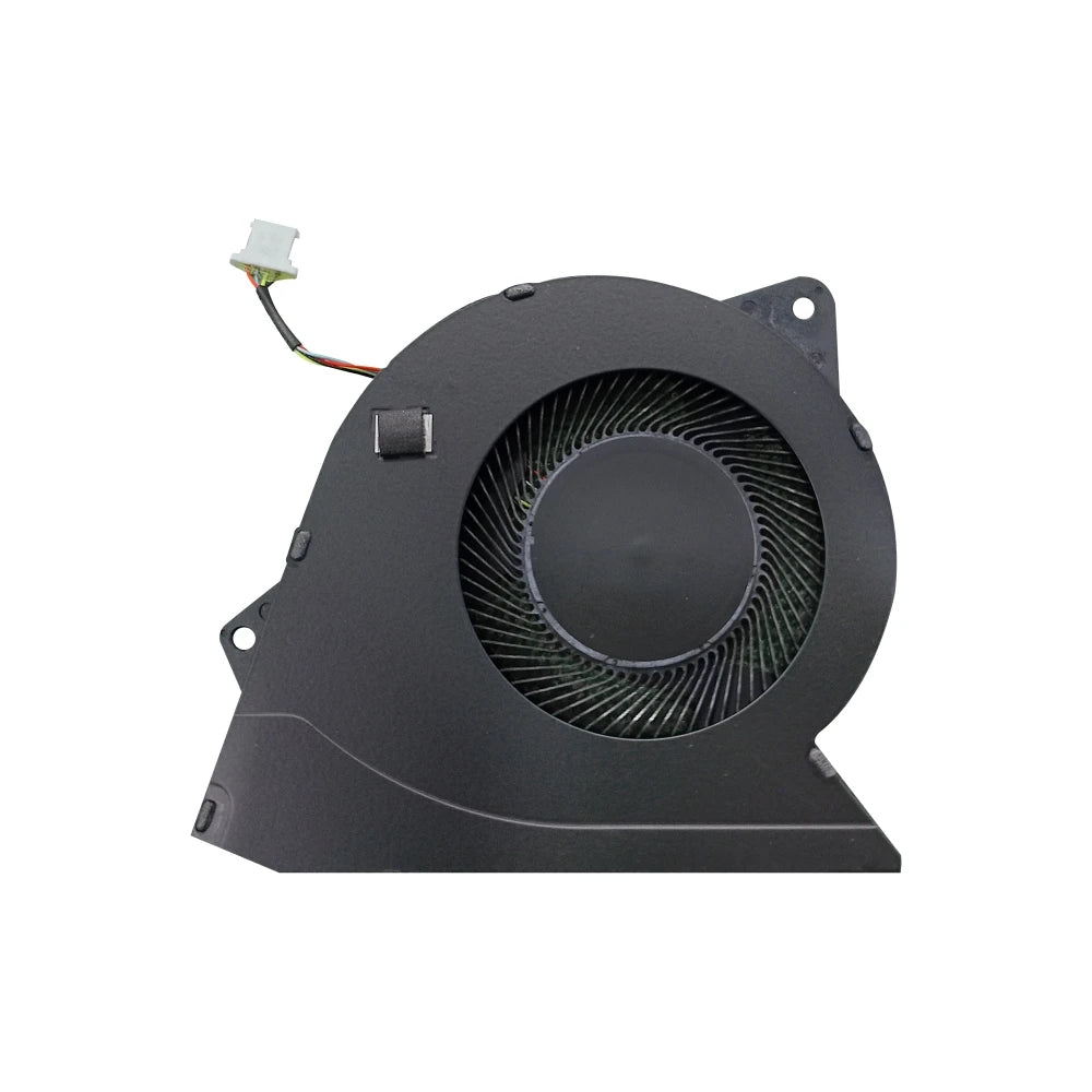 LappyPower Laptop CPU Fan for Dell Inspiron 3511 Vostro 3510 Series (4 Pin)