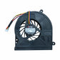 LappyPower Laptop CPU Cooling Fan for Toshiba Satellite C600 C640 L600 L630 L640 Series (4 Pin)