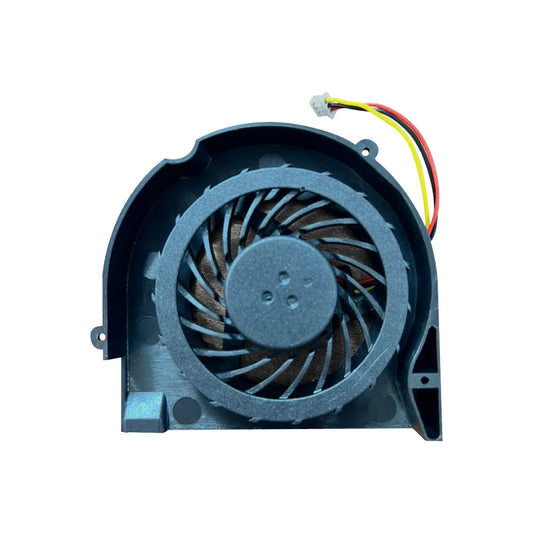 LappyPower Laptop CPU Cooling Fan for HP Compaq CQ50 CQ60 G50 G60 Series (3 Pin)
