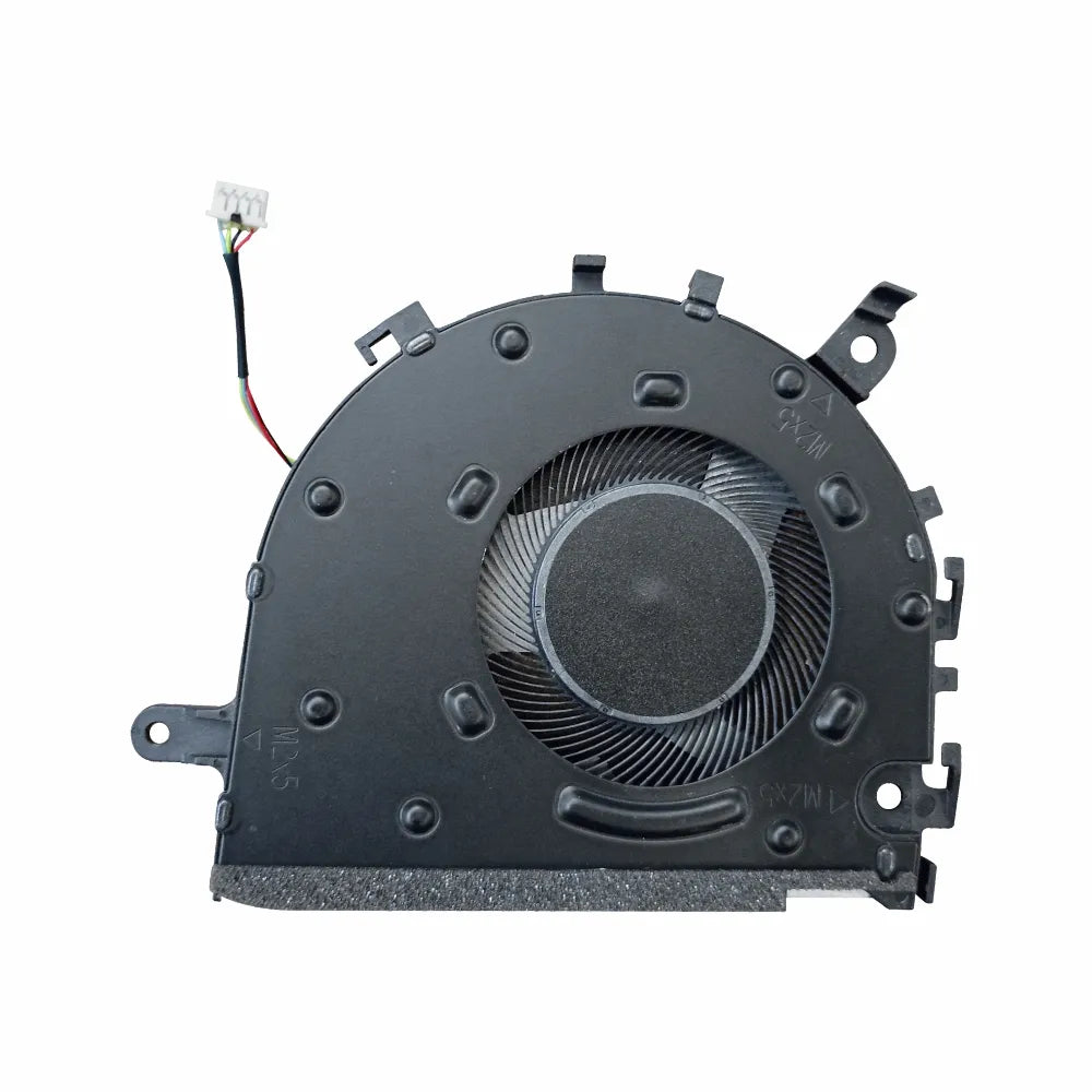 LappyPower Laptop CPU Cooling Fan for Lenovo IdeaPad 3-14ITL06 3-14ALC06 Series (4 Pin)