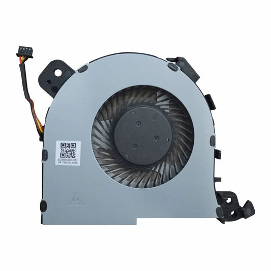 LappyPower Laptop CPU Cooling Fan for Lenovo IdeaPad L340-15API L340-15IWL Series (4 Pin)