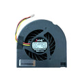 LappyPower Laptop CPU Cooling Fan for HP Compaq CQ50 CQ60 G50 G60 Series (3 Pin)