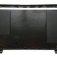 LappyPower LCD Back Cover ABH for HP 15G 15-G 15-R 15T-R 15Z-G (With Hinge and Front Bezel) (Black)